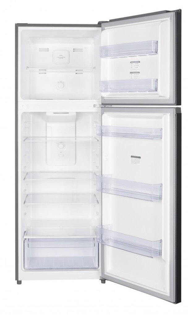 Tcl P Tms L Top Mounted Refrigerator Tclkenya