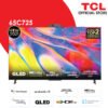 TCL 65C725 65 Inch