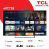 TCL 65C728 65 inch