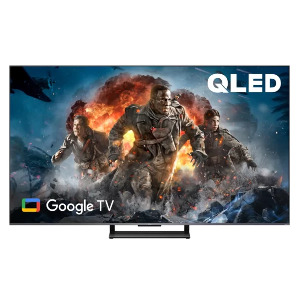 TCL C735 75 inch QLED 4K UHD Google TV
