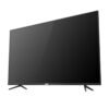 TCL P615 43 inch i rear