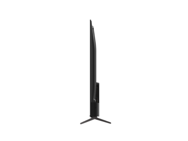 TCL P735 43 inch side