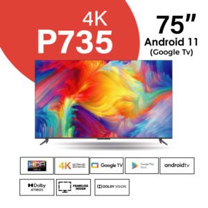 TCL P735 75 inch