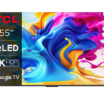 TCL C645 55 inch