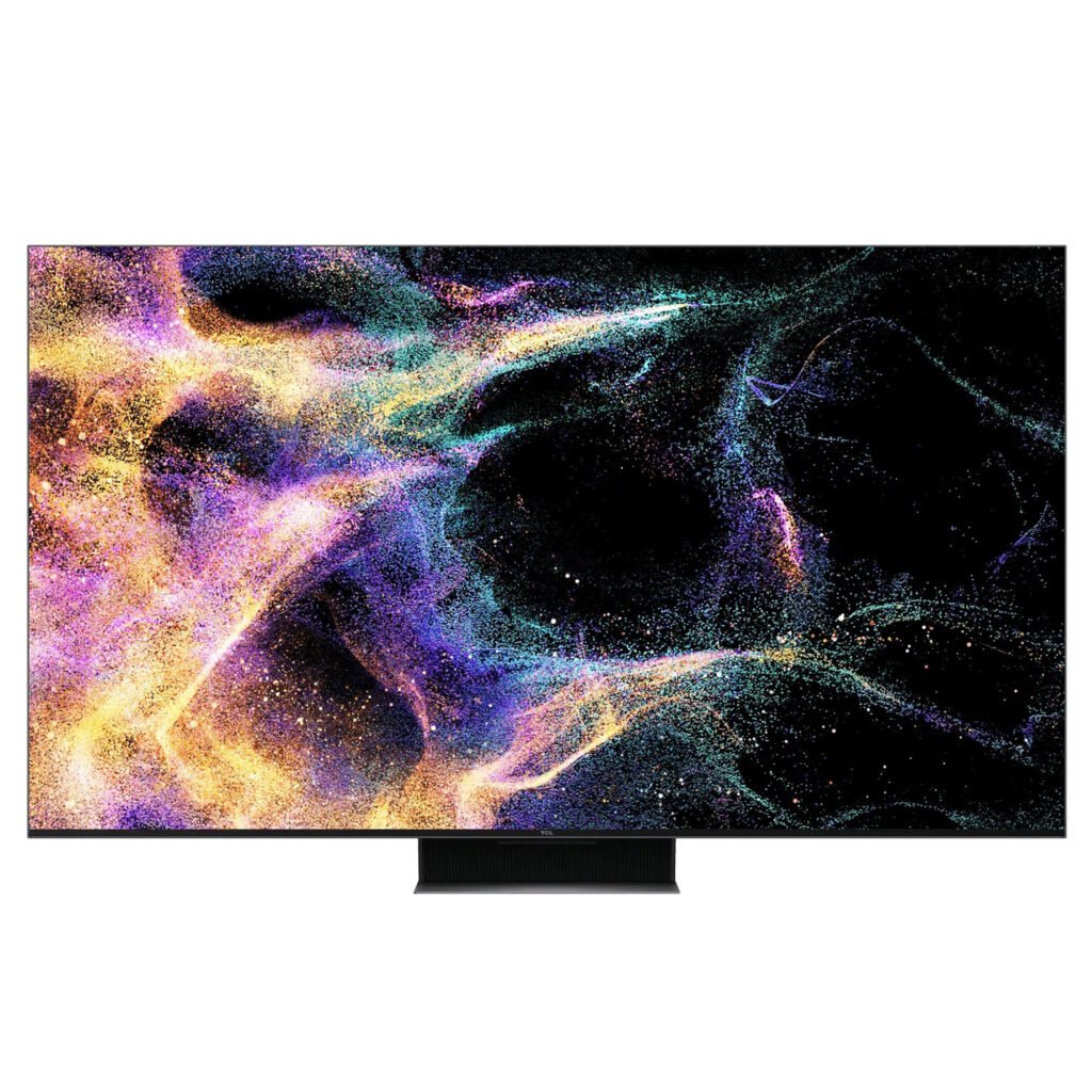 Tcl p755 55 inch 4k uhd google tv tclkenya