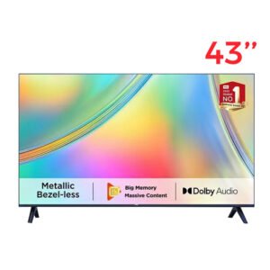 TCL S5400 43 inch