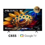 tcl c655