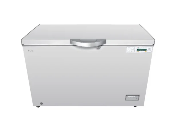 TCL F494CFSL 494L Chest Freezer