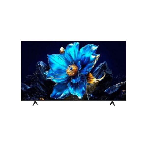 TCL T6D 65 inch QLED Smart TV (2026)