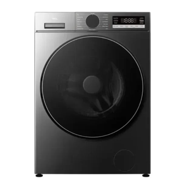 TCL C311FLG 10.5Kg Wash and Spin Front Load Washing Machine