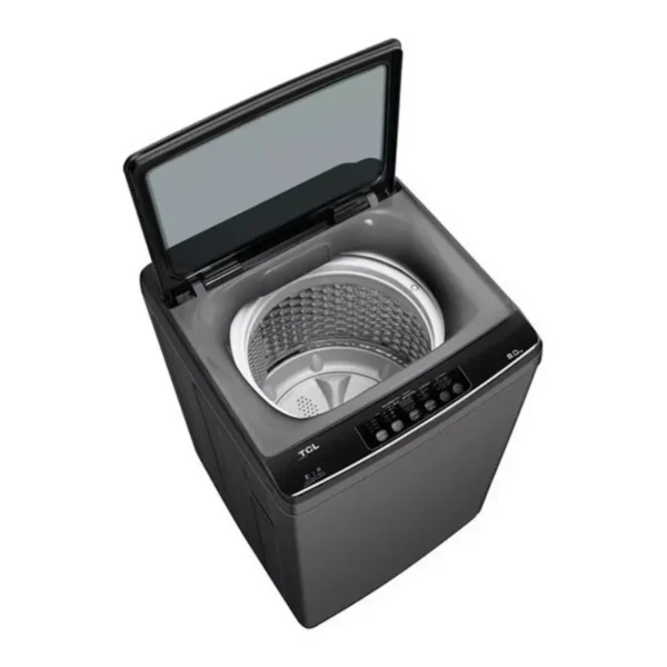 TCL 8KG F708TLG Top Load Washing Machine