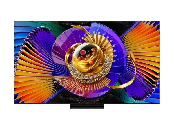 TCL C7L 85 Inch SQD-MiniLED Google TV (2026)