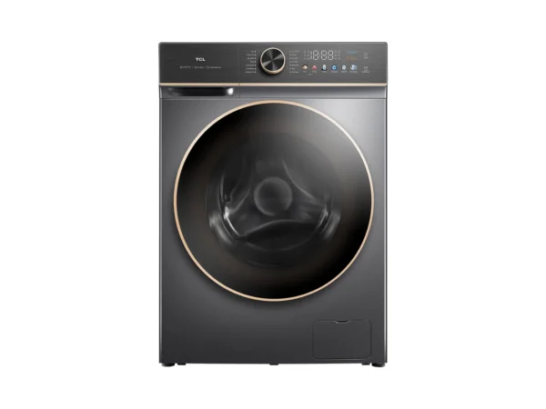 TCL C311WDG 10.5Kg Front Load Washing Machine