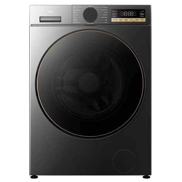 TCL C312WDG 12Kg/8Kg Wash and Dry Front Load Washing Machine