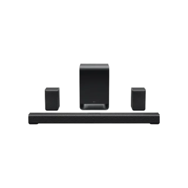 TCL S65K 5.1ch True Surround Soundbar